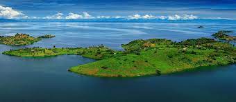 Lake Kivu