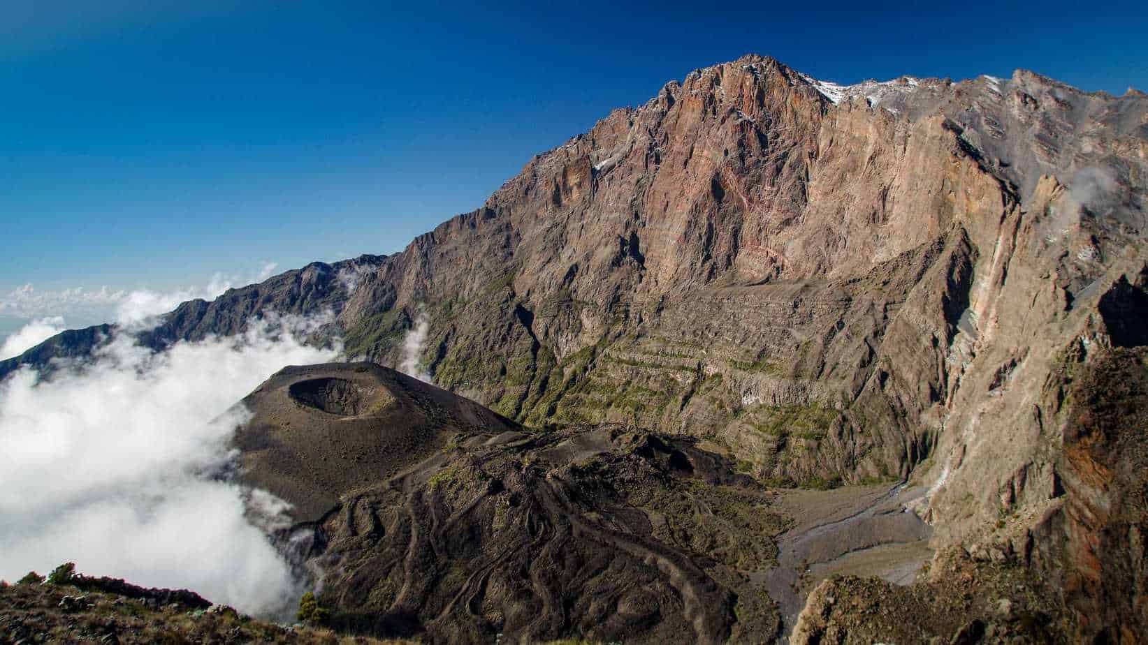 Mount Meru