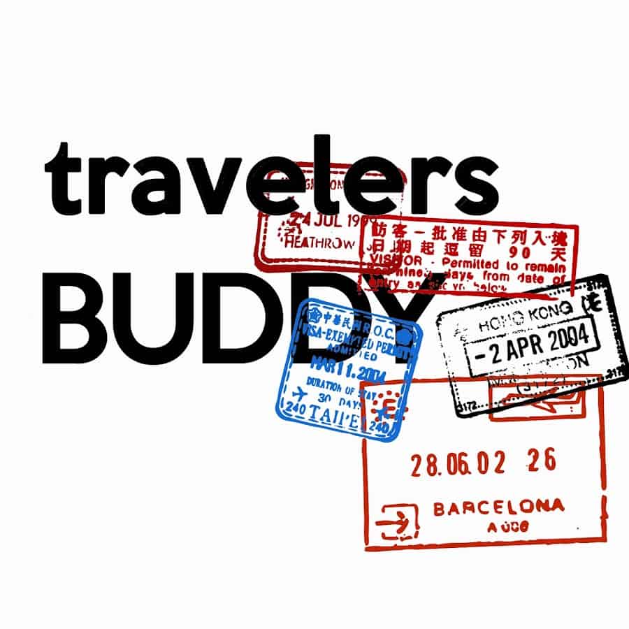 TravelersBuddy