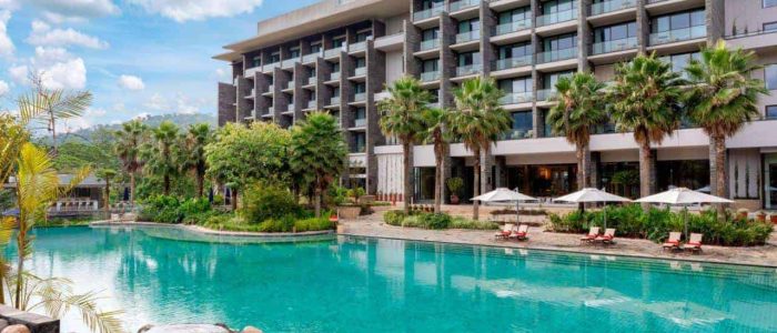 Good hotel in Tanzania Good hotel in Tanzania