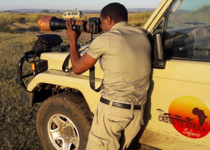 cross Africa safaris website; best Tanzania safari tours