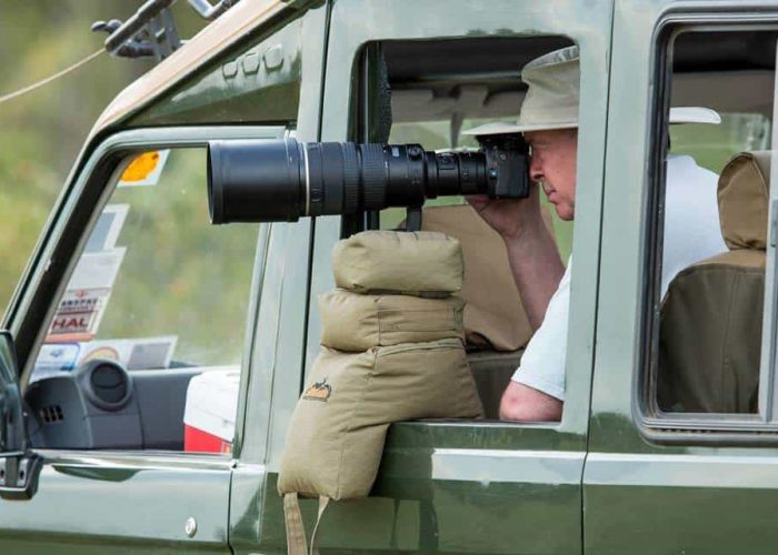 best Tanzania safari tours